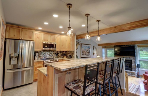 East Village at Copper House | Dog Friendly Townhome w/Amazing views! WD21