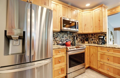 East Village at Copper House | Dog Friendly Townhome w/Amazing views! WD21