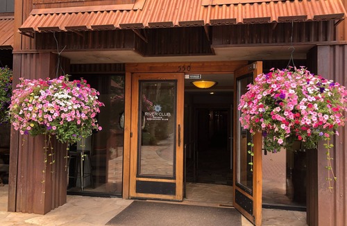 Telluride Condo | Dog-Friendly Two-Bedroom Private Residence With Luxurious Amenities