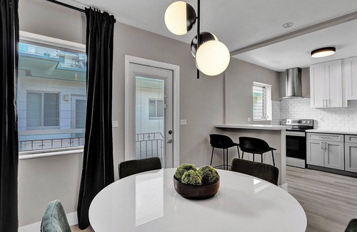 West Avenue Apartment | Double 4BD/4BA South Beach Lincoln Casa W/Free Parking
