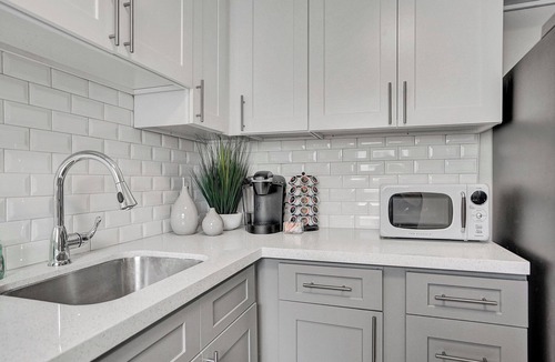 West Avenue Apartment | Double 4BD/4BA South Beach Lincoln Casa W/Free Parking