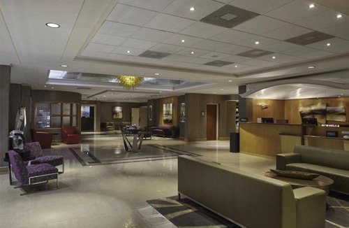 Fairlawn Hotel | DoubleTree by Hilton Akron Fairlawn