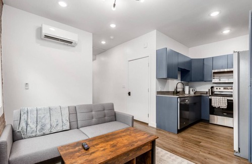 Downtown Columbus Apartment | Downtown Access 1BR, Comfortable & Pet-Ready!