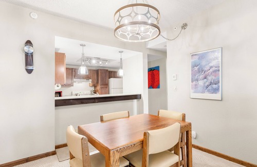 Peak 9 Condo | Downtown/Base of Peak 9; Hot Tubs & Pool