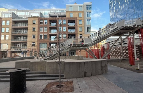 LoDo Condo | Downtown Denver Penthouse - Walk to Union Station, Ball Arena & Coors Field