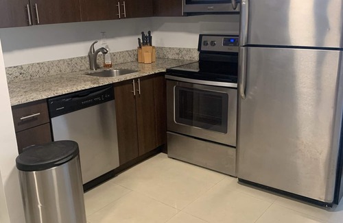 Tarpon River House | Downtown Fll 2 bedroom Home