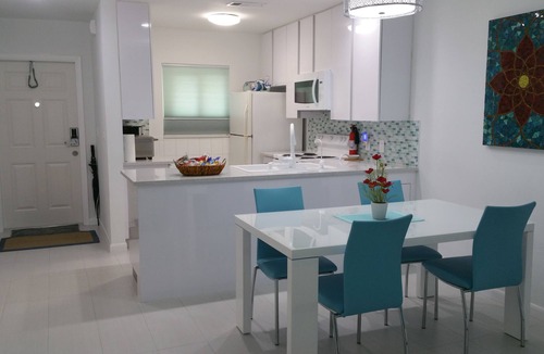 Downtown Hollywood Apartment | Downtown Hollywood Boutique Hotel