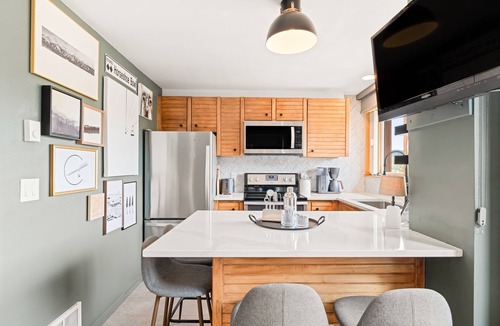 Peak 9 Condo | Downtown, Hot Tubs, Pool, Base of Peak 9