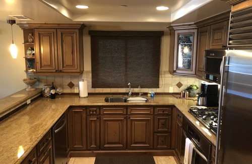 Downtown Condo | Downtown Luxury Condo