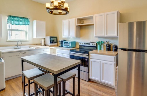 Montrose Apartment | Downtown Montrose Apartment, 12 Mi to Nat’l Park!