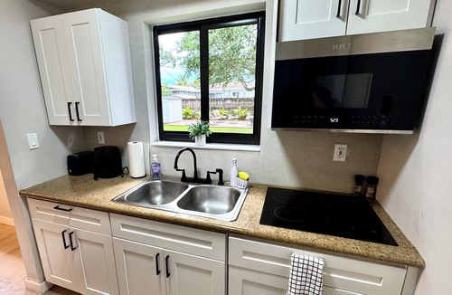 Downtown Fort Lauderdale House | Downtown Oasis-Close to Las Olas, Riverwalk, MODS