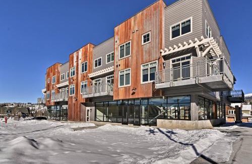 Winter Park House | Downtown Winter Park Condo - 3 Miles to Ski Resort