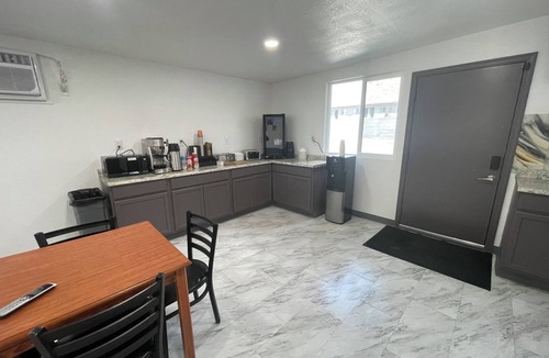 Tonopah Hotel | Dream Inn