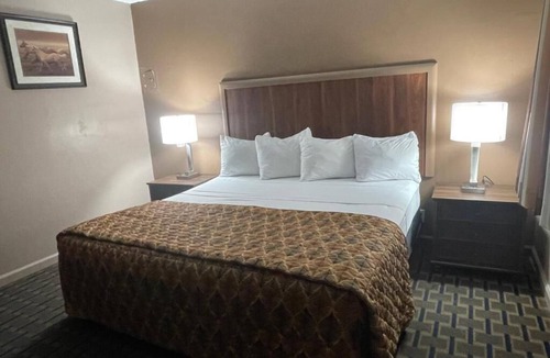 Tonopah Hotel | Dream Inn