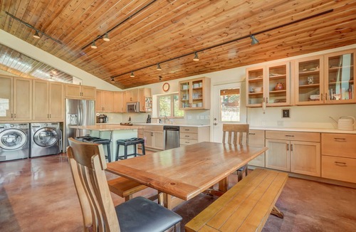Cascade-Chipita Park House | Dreamworks