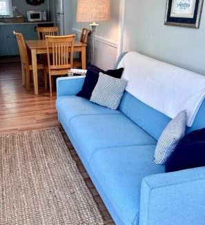 Geneva-on-the-Lake House | Drop Anchor Cottages and Lake House
