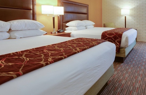 Englewood Hotel | Drury Inn & Suites Denver Tech Center