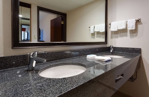 Englewood Hotel | Drury Inn & Suites Denver Tech Center