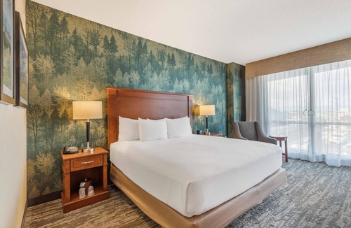 Northfield Hotel | Drury Plaza Hotel Denver Central Park