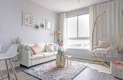 Arts District House | DTLA Boho Oasis In The Arts District