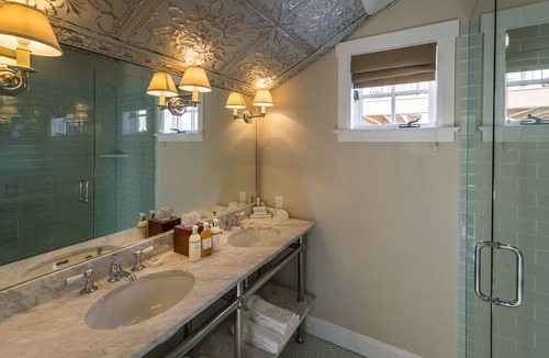 Telluride Hotel | Dunton Town House