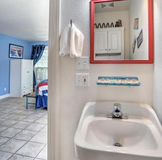 Creede House | Dusty Rose Inn in Creede, CO