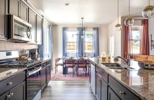 Fernley House | Dusty Sage Hollow ~ Hot Tub + Arcade + Fire Pit