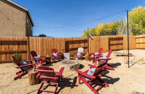 Fernley House | Dusty Sage Hollow