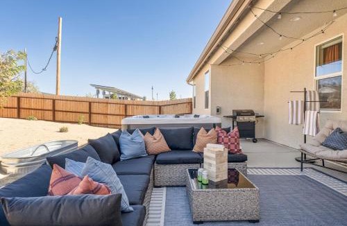 Fernley House | Dusty Sage Hollow