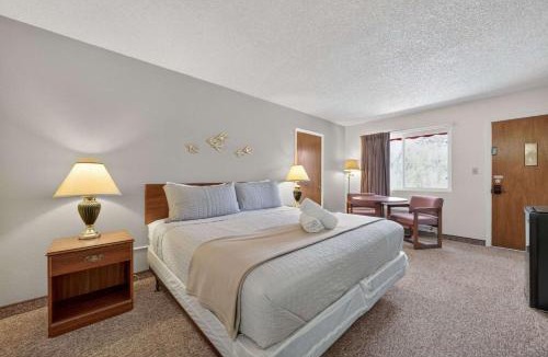 Manitou Springs House | Eagle Motel Suite 225