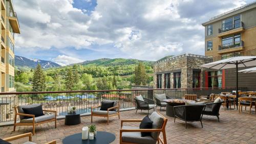 Avon House | Eagle River by AvantStay