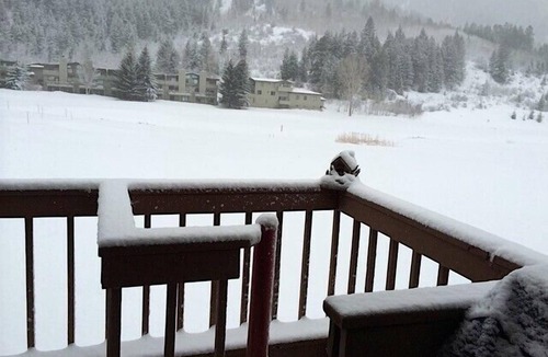 Eagle-Vail House | Eagle Vail 3bd/2.5BA. 5min to BC/10min to Vail-Great for families. Great rates!