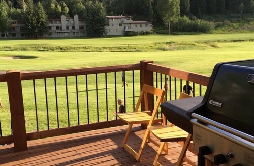 Eagle-Vail House | Eagle Vail 3bd/2.5BA. 5min to BC/10min to Vail-Great for families. Great rates!