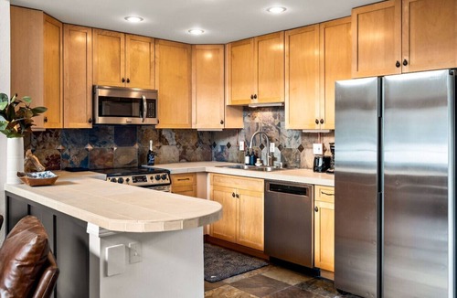 Eagle-Vail House | Eagle-Vail Family Retreat | Pool, Golf & Trails