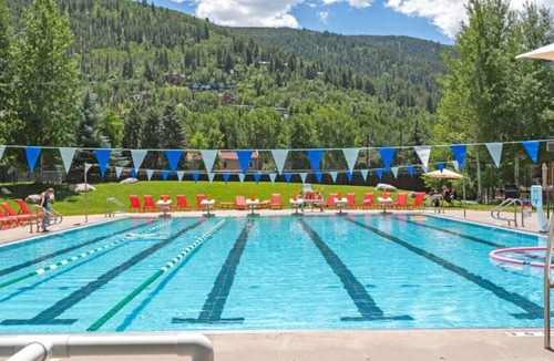 Eagle-Vail House | Eagle-Vail Family Retreat | Pool, Golf & Trails
