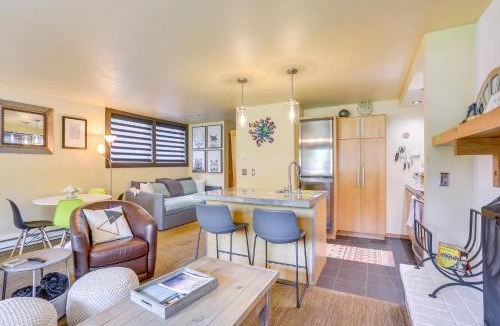 Eagle-Vail House | Eagle-Vail Hideaway w/Golf, Ski, and More!