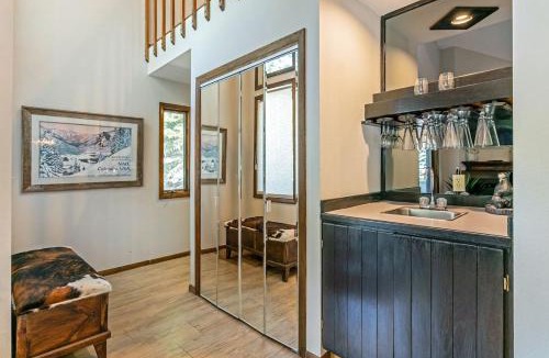 El Jebel House | Eagle-Vail Home 3BR Hot Tub Near Skiing