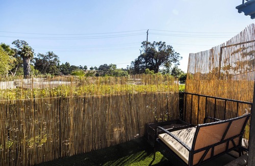 Montecito Apartment | East Beach Bungalow!