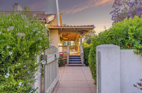 Ojai House | East End Pixie Orchard Getaway Long-Term Rental