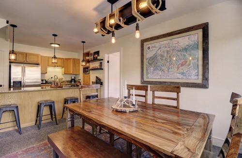 East Village at Copper Condo | East Village Escape at Copper Mountain AN206