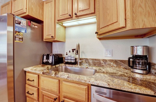 East Village at Copper Condo | East Village Escape at Copper Mountain AN206