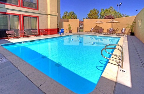 Fremont House | Easy access to Silicon Valley !