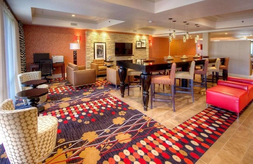 Fremont House | Easy access to Silicon Valley