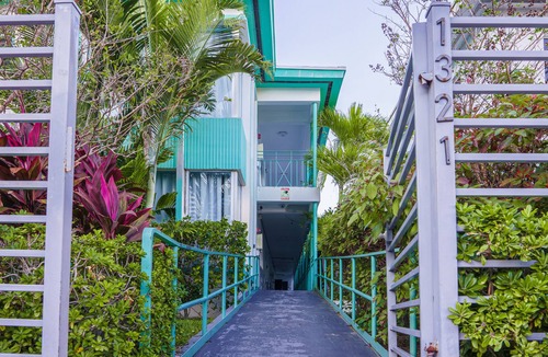 West Avenue Apartment | Eclectic & Spacious 2/1 APT in the center of SoBe