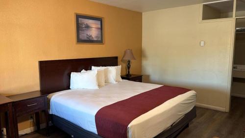 Montrose Hotel | Econo Lodge Inn & Suites Montrose - Black Canyon Area