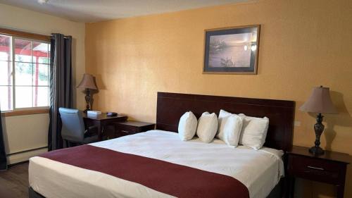 Montrose Hotel | Econo Lodge Inn & Suites Montrose - Black Canyon Area