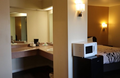 Montrose Hotel | Econo Lodge Inn & Suites Montrose - Black Canyon Area