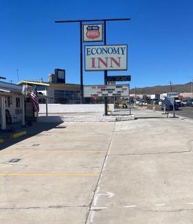 Kingman Hotel | Economy Inn Motel