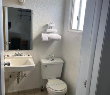 Kingman Hotel | Economy Inn Motel