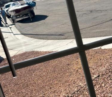 North Las Vegas Bed & Breakfast | EdCccc life